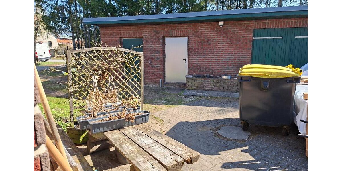 Bungalow Steinhöfel - 5 Zimmer, 120 m&sup2;, 300.000&euro; | Angebot:25978094