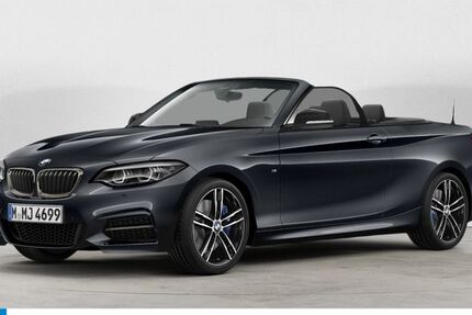 BMW M240i 14.610 km 39.490 &euro; Overath-Vilkerath 51491