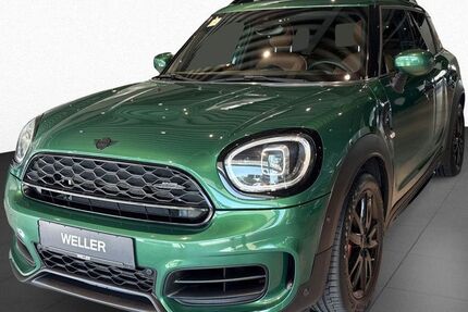 Mini John Cooper Works Countryman 92.520 km 28.750 &euro; Celle 29227