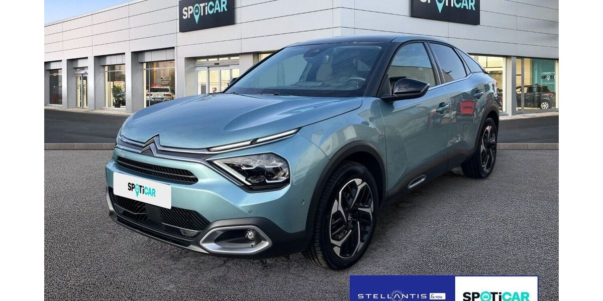 Citroen C4 11.225 km 19.300 &euro; Hamburg 22457