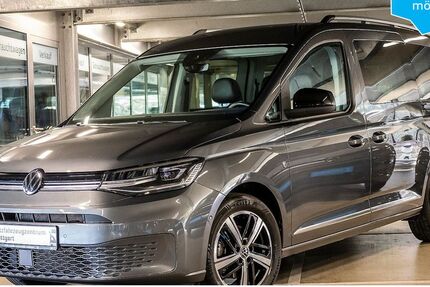 VW Caddy Maxi 49.368 km 32.690 &euro; Stuttgart 70188
