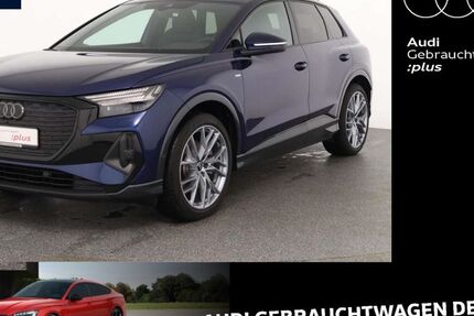 Audi Q4 e-tron 17.800 km 46.980 &euro; Neumarkt 92318