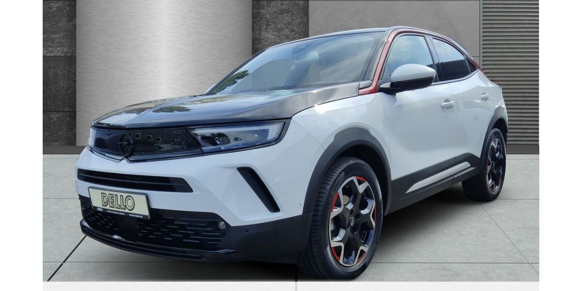 Opel Mokka 38.000 km 20.970 &euro; Neumünster 24536