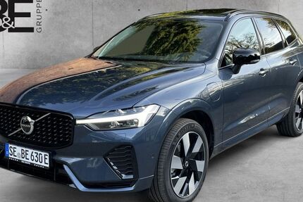 Volvo XC60 12.000 km 65.950 &euro; Norderstedt 22848