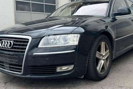 Audi A8 319.990 km 5.490 € Willmering 93497
