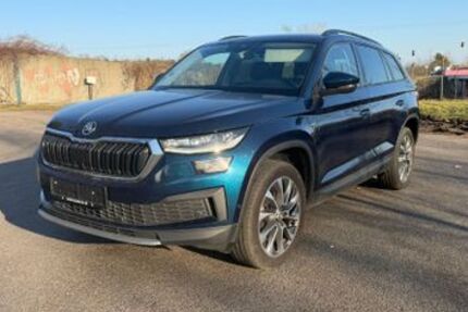 Skoda Kodiaq 169.000 km 21.400 &euro; Mittenwalde 15749