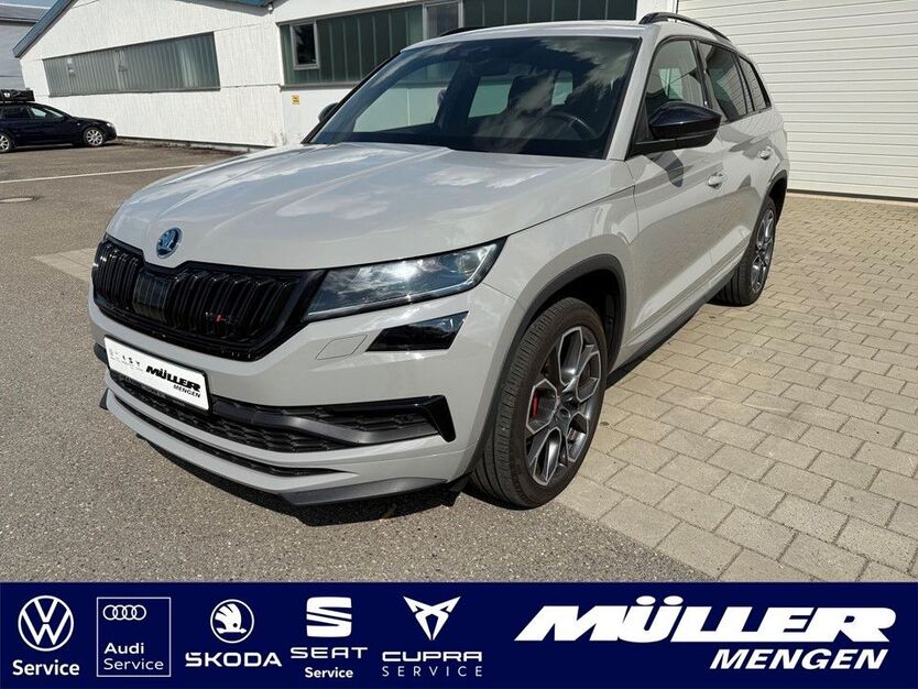 Kodiaq