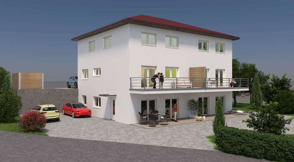 Haus zum Kaufen in Osterburken 455.000 € 209.65 m²