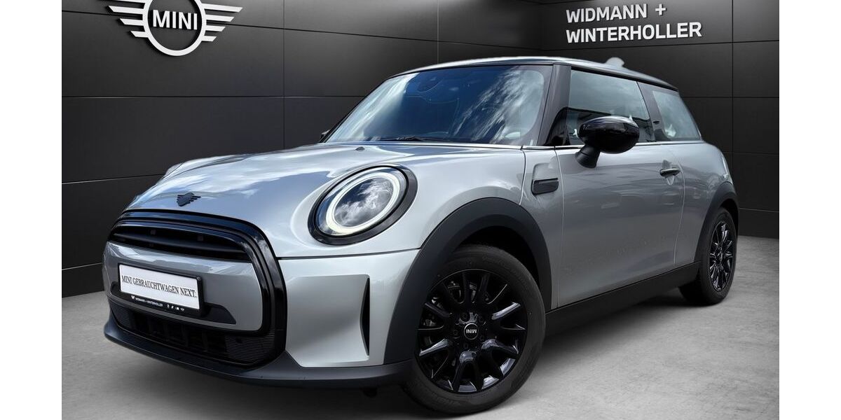 Mini Cooper 21.650 km 22.980 &euro; Weilheim 82362