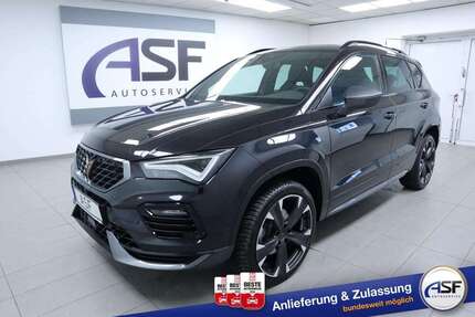 Cupra Ateca 19.035 km 30.970 &euro; Fürstenwalde 15517