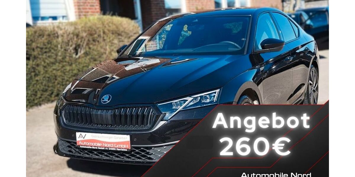 Skoda Octavia 3.370 km 28.860 &euro; Harrislee 24955