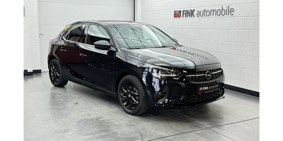 Opel Corsa 1.2 Turbo Elegance CarPlay DAB 46.331 km 11.220 &euro; Lich 35423