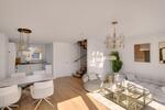 Reihenhaus Wolfsburg Alt-Wolfsburg - 4 Zimmer, 120 m&sup2;, 1.440&euro; | Angebot:26481355