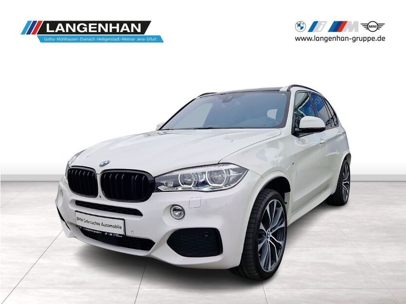 BMW X5 105.697 km 42.923 € Erfurt 99087