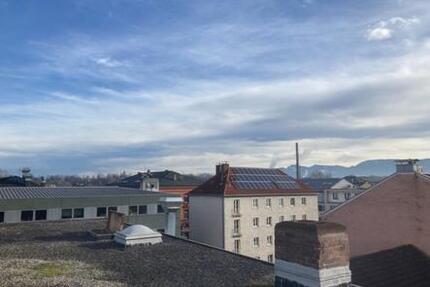 Dachgrundstück für zwei Penthouse Wohnungen 5 zimmer