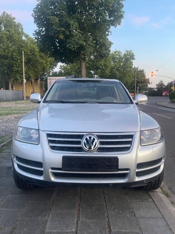 Touareg