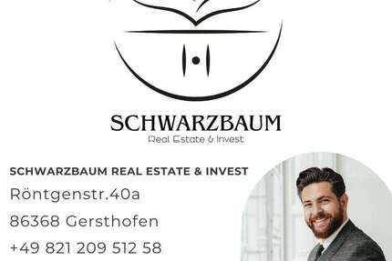 Wohnung Schwabmünchen - 4 Zimmer, 108 m&sup2;, 225.000&euro; | Angebot:27134057