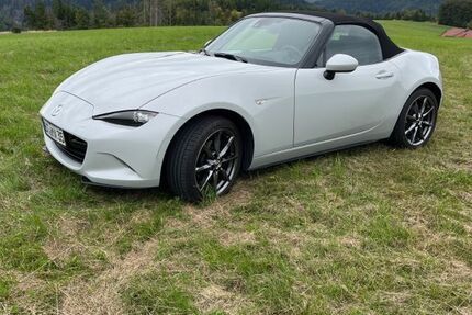 Mazda MX-5 159.500 km 14.900 € Wilhelmsthal 96352