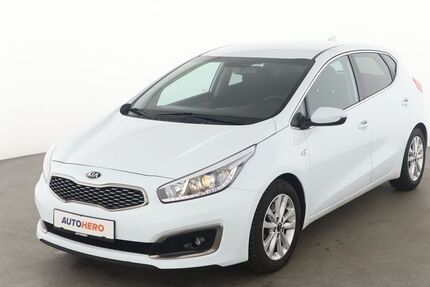 Kia ceed / Ceed 88.581 km 11.460 € Leipzig 04328