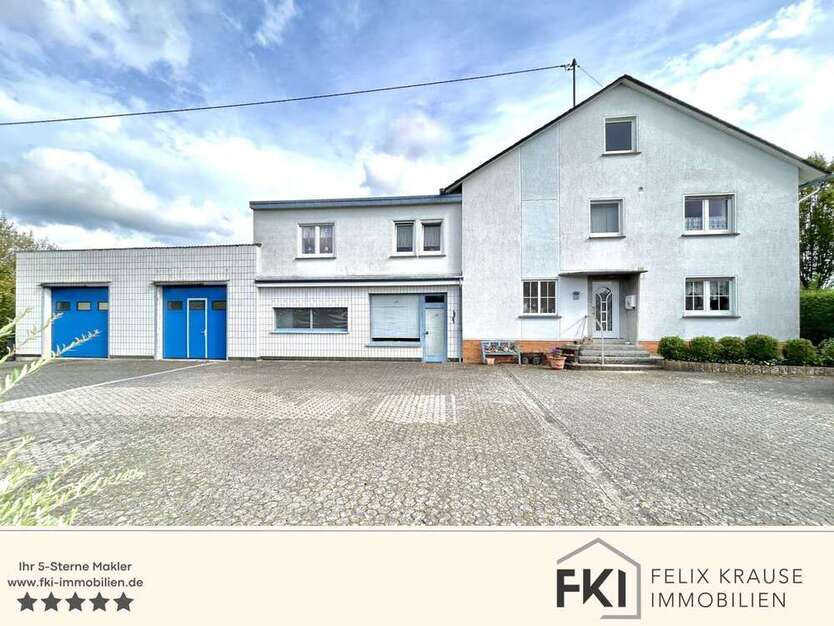 Haus zum Kaufen in Mudenbach 339.000 € 282 m²