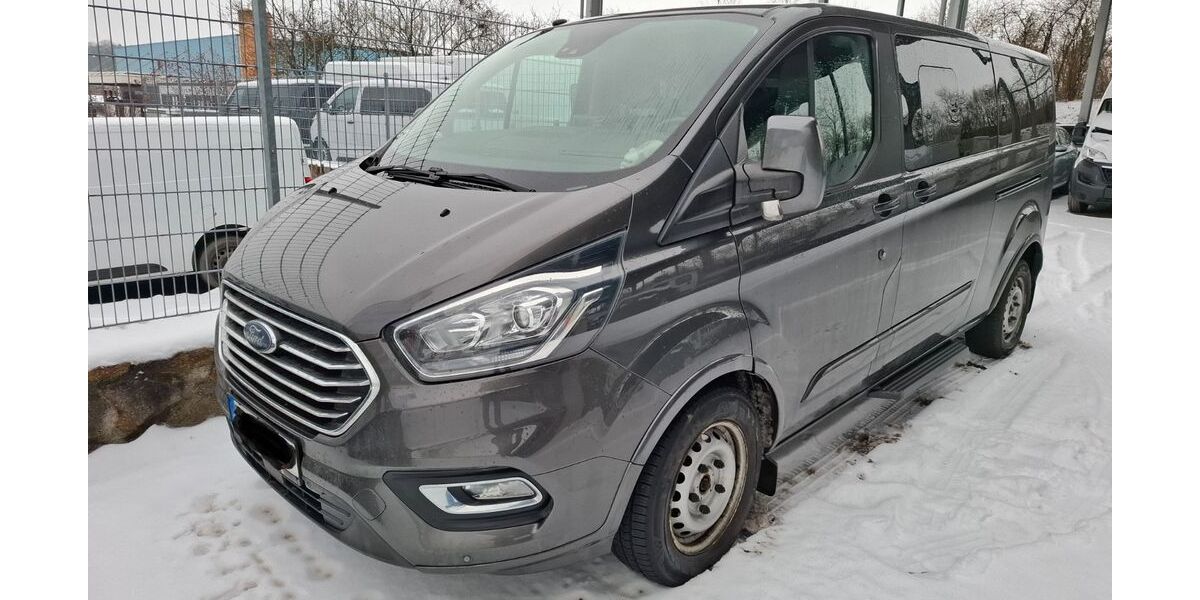 Ford Tourneo Custom 187.752 km 22.900 &euro; Regenstauf 93128