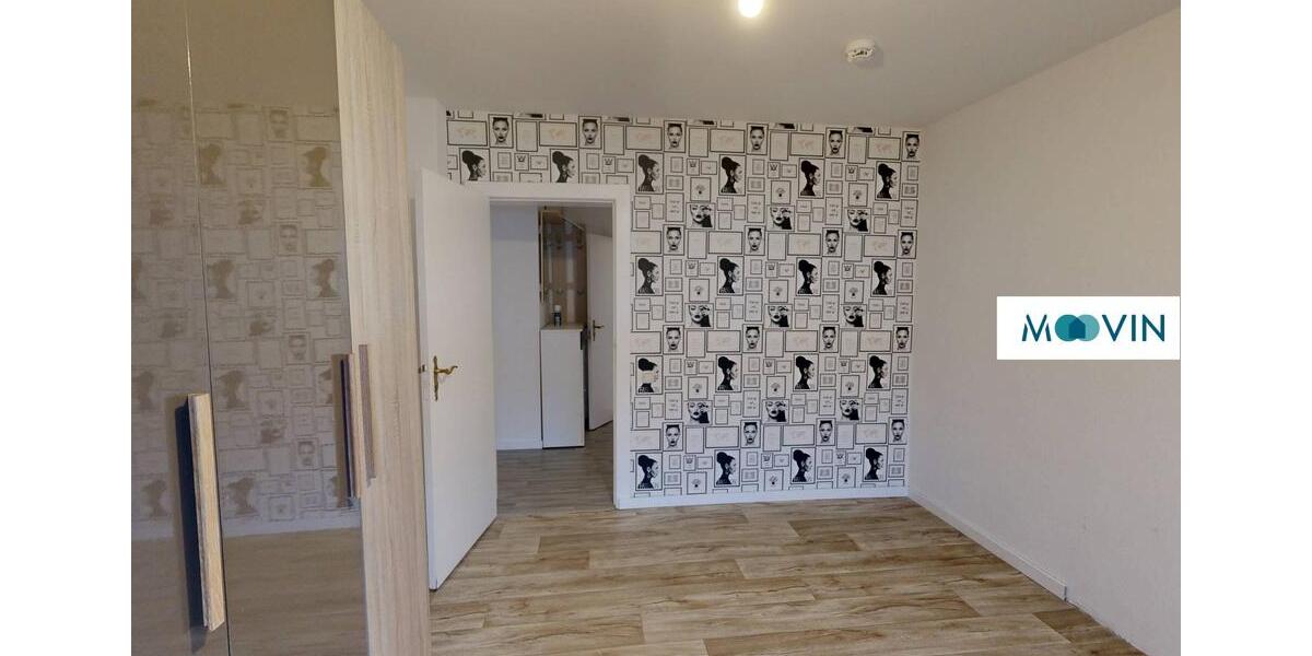 Etagenwohnung Reinbek - 3 Zimmer, 65 m&sup2;, 739&euro; | Angebot:26069145