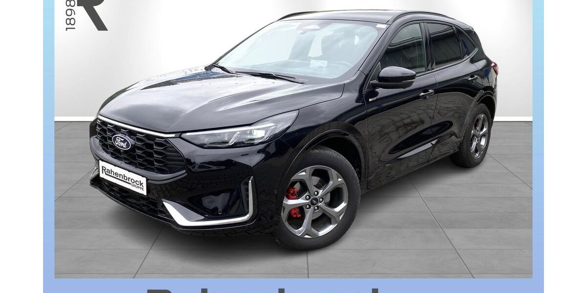 Ford Kuga 15.201 km 35.990 &euro; Osnabrück 49082