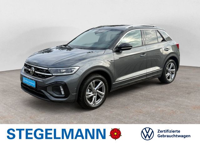 VW T-Roc 19.210 km 29.290 &euro; Detmold 32756