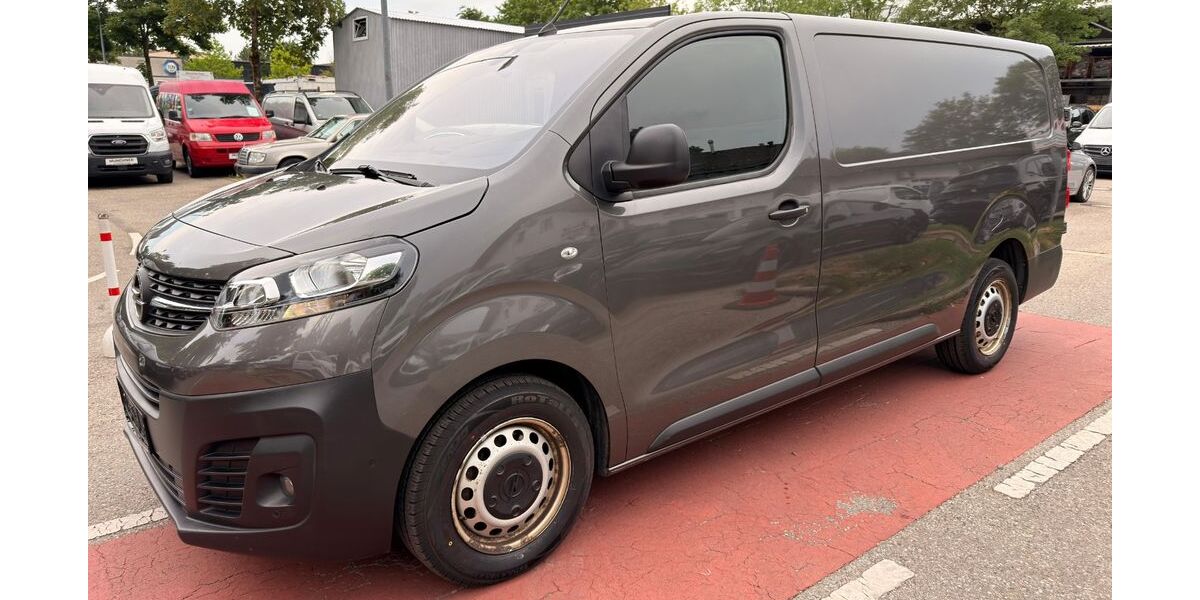Opel Vivaro 115.000 km 12.900 &euro; München 81243