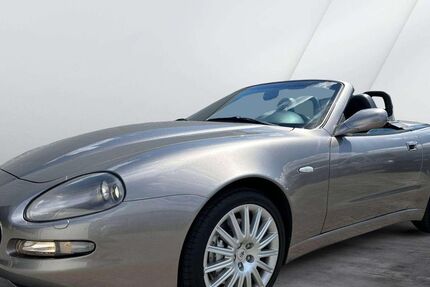 Maserati 4200 100.600 km 25.880 € Schleswig 24837