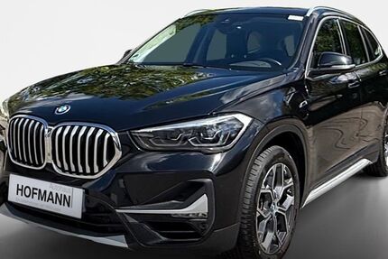 BMW X1 40.950 km 26.890 &euro; Mertingen 86690