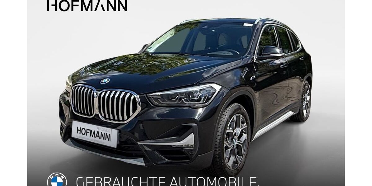BMW X1 40.950 km 26.890 &euro; Mertingen 86690