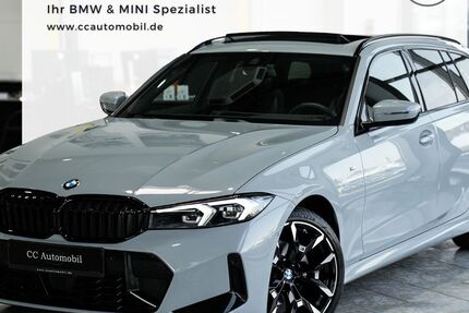 BMW 320 11.170 km 44.999 &euro; Fürth 90763