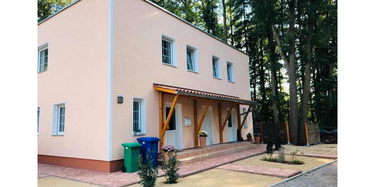 Doppelhaushälfte Blankenfelde-Mahlow Mahlow - 3 Zimmer, 100 m&sup2;, 350.000&euro; | Angebot:26934854