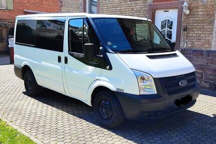 Ford Transit 249.000 km 9.990 &euro; Kämpfelbach 75236