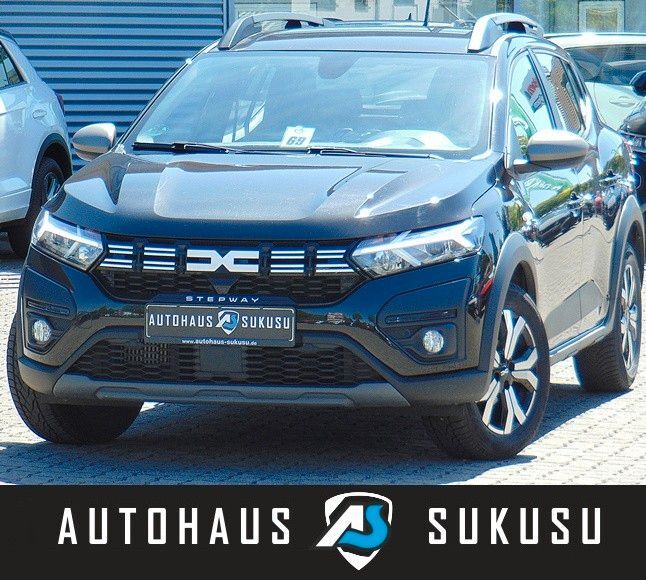 Dacia Sandero 58.387 km 14.990 € Neumünster 24537