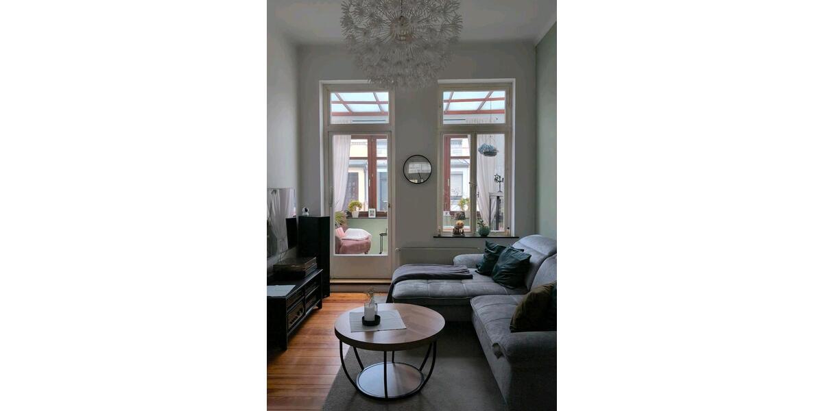 Reihenhaus Bremen Östliche Vorstadt - 6 Zimmer, 130 m&sup2;, 659.500&euro; | Angebot:26271945