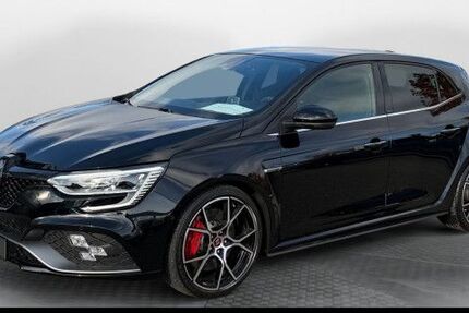 Renault Megane 14.600 km 37.495 &euro; Schwäbisch Hall 74523