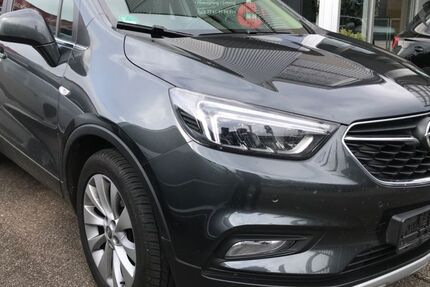 Opel Mokka 67.000 km 14.950 € Bad Säckingen 79713