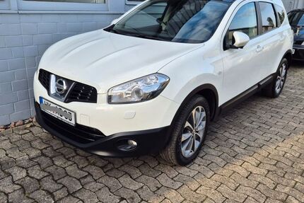 Nissan Qashqai+2 169.000 km 7.499 &euro; Hodenhagen 29693