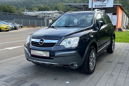 Opel Antara 176.899 km 6.499 € Schnaitheim-Heidenheim 89520