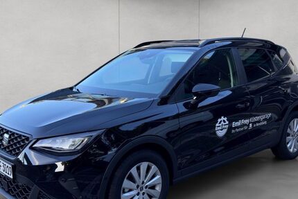 Seat Arona 4.900 km 33.050 € Rendsburg 24768