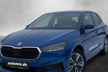 Skoda Fabia 72.789 km 18.450 &euro; Enge-Sande 25917