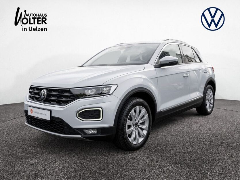 VW T-Roc 66.942 km 26.360 € Uelzen 29525