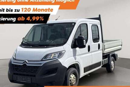Citroen Jumper 78.600 km 20.900 &euro; Mössingen 72116