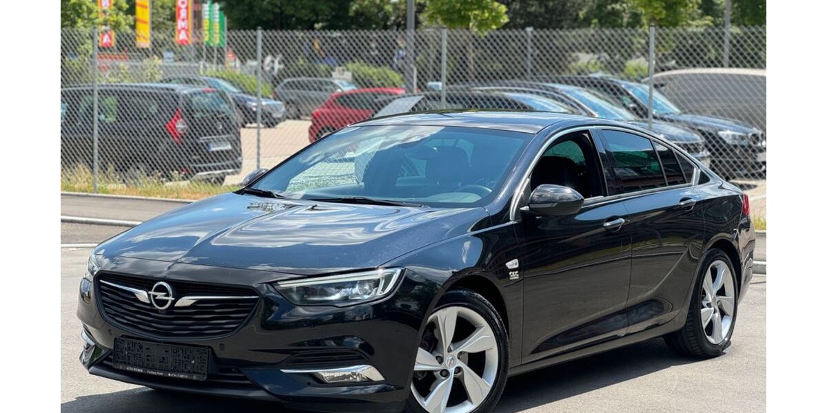 Opel Insignia 135.000 km 7.999 &euro; Augsburg 86154