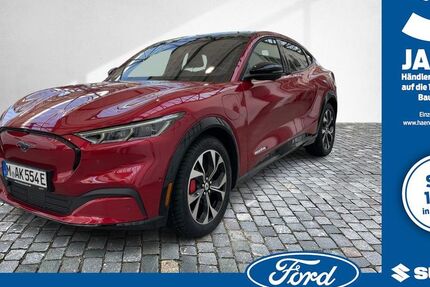 Ford Mustang Mach-E 19.900 km 45.490 &euro; München 80993