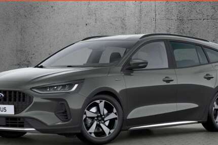 Ford Focus 5.000 km 28.950 &euro; Steinheim OT Gewerbepark Bergheim 32839