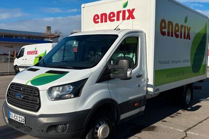 Ford Transit 105.260 km 12.500 &euro; Weingarten 88250