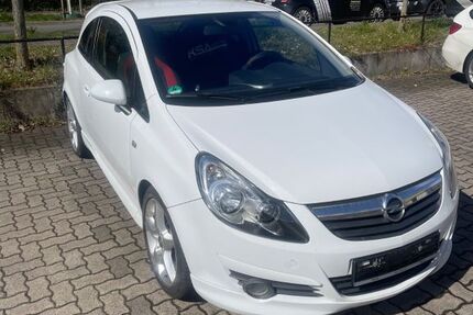 Opel Corsa 180.000 km 5.900 &euro; Kaiserslautern 67659